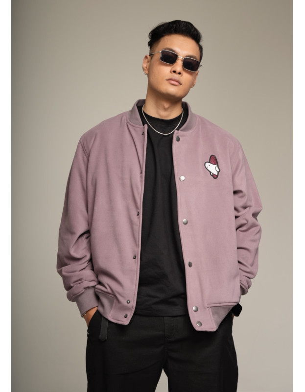 Unisex Casper Jacket 